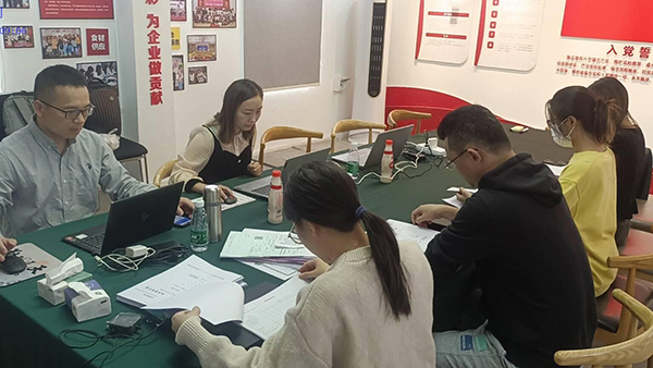 株洲專精特新企業(yè)產(chǎn)學研