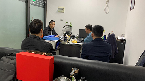 省專精特新企業(yè)申報