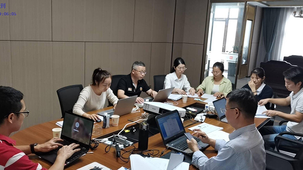 銀行助力專精特新業(yè)務