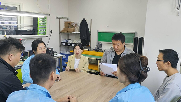 專(zhuān)精特新重慶材料研究
