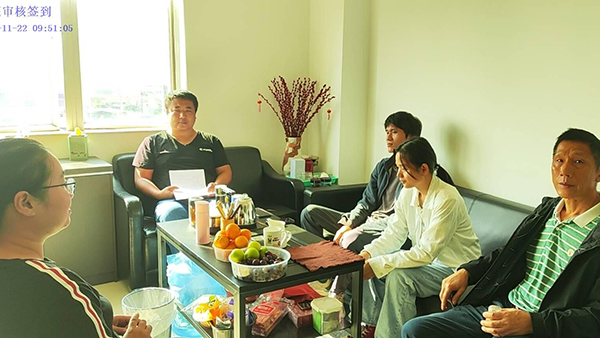 培育專(zhuān)精特新種子企業(yè)